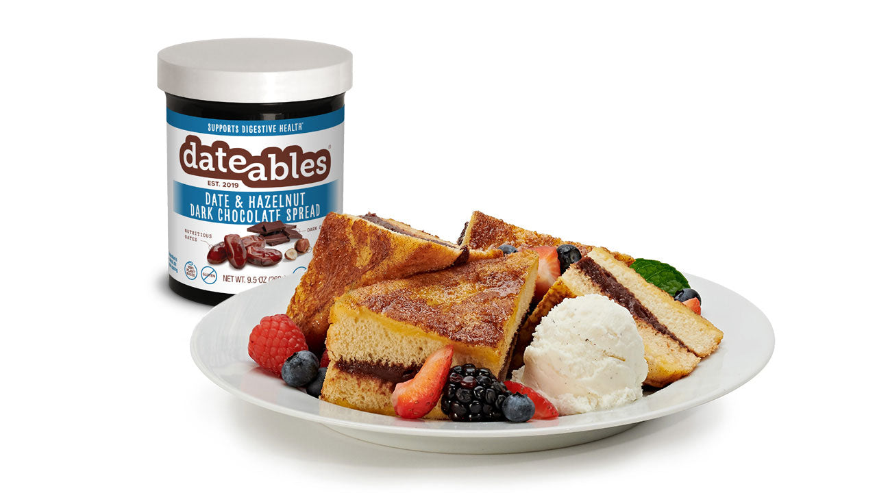 Stuffed Churro French Toast – Dateables.com