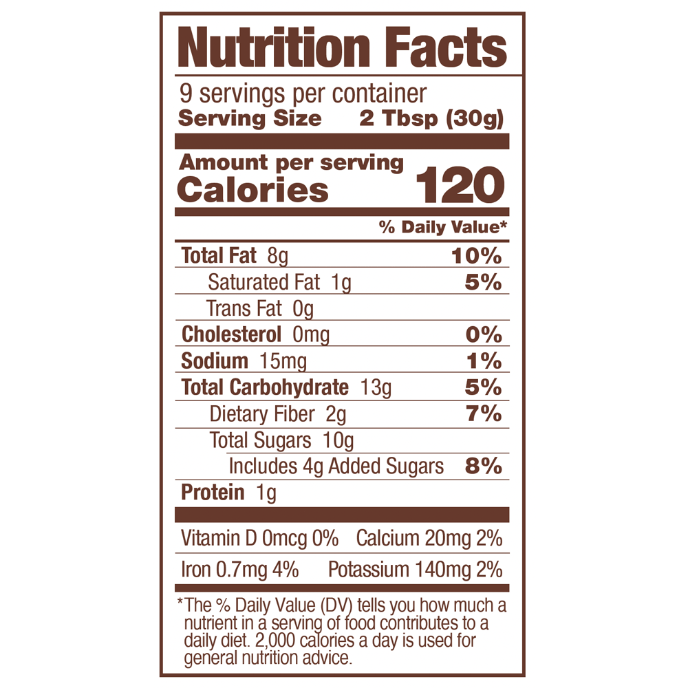 Date & Cinnamon Spread 8-Pack —  Warm, rich and naturally sweet, like a spoonful of cozy comfort